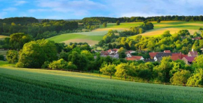 Gartenhaus - Dietzhäuschen